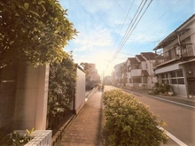 【東京都/荒川区西尾久】荒川遊園ビューハイツ 