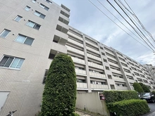 【東京都/豊島区巣鴨】パークホームズ巣鴨セントラルアヴェニュー 