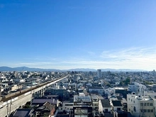 【大阪府/大阪市東住吉区駒川】プレミスト針中野駅前 