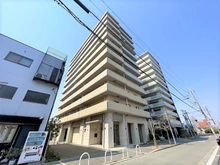 【大阪府/堺市堺区向陵西町】サンメゾン三国ヶ丘ゲート 