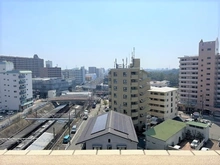 【大阪府/堺市堺区向陵西町】サンメゾン三国ヶ丘ゲート 
