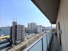 【大阪府/堺市堺区向陵西町】サンメゾン三国ヶ丘ゲート 