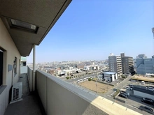 【大阪府/堺市堺区向陵西町】サンメゾン三国ヶ丘ゲート 