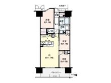 【大阪府/大阪市東住吉区駒川】プレミスト針中野駅前 