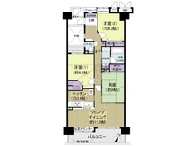 【大阪府/堺市北区新堀町】ケイズパーク堺・北花田 