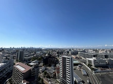 【愛知県/名古屋市千種区汁谷町】ヴィークステージ茶屋ヶ坂スカイレジデンス 