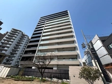 【愛知県/名古屋市東区泉】ローレルアイ泉 