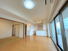 【愛知県/名古屋市西区中小田井】ファミリアーレ上小田井 