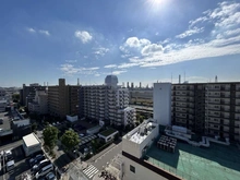 【神奈川県/横浜市磯子区東町】ソフトタウン根岸参番館 