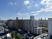 【神奈川県/横浜市磯子区東町】ソフトタウン根岸参番館 