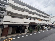 【東京都/北区赤羽】グリーンキャピタル赤羽 