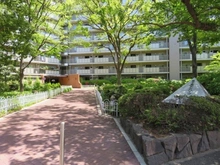【東京都/北区東十条】東十条サンハイツ　C棟 