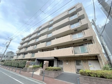 【東京都/北区浮間】ローヤルシティ北赤羽 