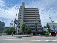 【京都府/京都市中京区西ノ京円町】藤和シティホームズ円町 