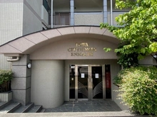 【京都府/京都市中京区西ノ京円町】藤和シティホームズ円町 
