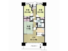 【京都府/京都市中京区西ノ京円町】藤和シティホームズ円町 