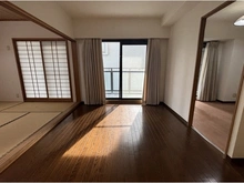 【京都府/京都市上京区小川通一条上る】クレメント御所西 