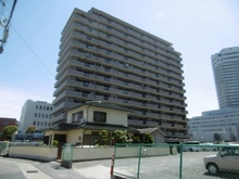 【滋賀県/草津市西大路町】ユニハイム草津フレッシア 