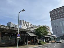 【滋賀県/草津市西大路町】ユニハイム草津フレッシア 