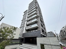 【兵庫県/明石市西明石南町】レ・ジェイド西明石 