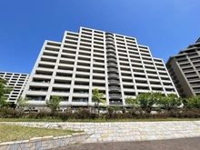 【兵庫県/神戸市灘区摩耶海岸通】摩耶シーサイドプレイスウエスト3番館 