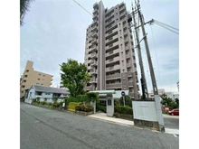【兵庫県/明石市相生町】グランドメゾン明石海岸通 