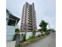 【兵庫県/明石市相生町】グランドメゾン明石海岸通 
