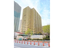 【東京都/江東区白河】プラザ元加賀　G棟 