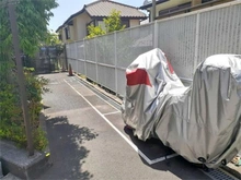 【神奈川県/横浜市瀬谷区阿久和西】ナイスアーバンステイツ三ツ境 