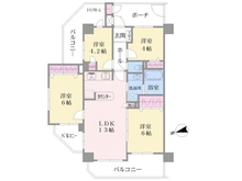 【神奈川県/横浜市瀬谷区阿久和西】ナイスアーバンステイツ三ツ境 