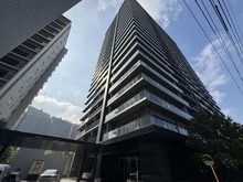 【東京都/品川区東品川】品川イーストシティタワー 