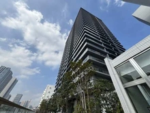【東京都/品川区東品川】品川イーストシティタワー 