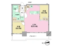 【東京都/品川区東品川】品川イーストシティタワー 