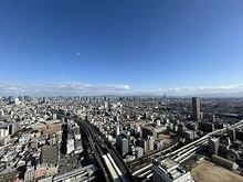 【大阪府/大阪市港区弁天】クロスタワー大阪ベイ 