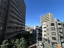 【大阪府/大阪市港区弁天】東急マンシヨン弁天町 