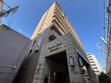 【大阪府/大阪市港区南市岡】プレサンスロジェ弁天町 