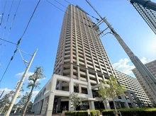【大阪府/大阪市港区南市岡】キングスクエア　ランドレックスC棟 