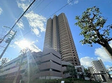【大阪府/大阪市港区南市岡】キングスクエア　ランドレックスC棟 