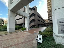 【大阪府/大阪市港区南市岡】キングスクエア　ランドレックスC棟 