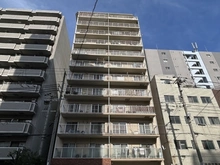 【大阪府/大阪市西区南堀江】ネオハイツ南堀江 