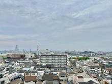 【大阪府/大阪市大正区南恩加島】ディオ・フェルティ大正 