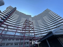 【大阪府/大阪市港区池島】ベイシティ大阪センタープラザ 