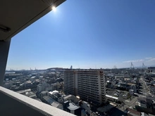 【大阪府/大阪市港区池島】ベイシティ大阪センタープラザ 