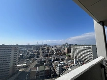【大阪府/大阪市港区池島】ベイシティ大阪センタープラザ 