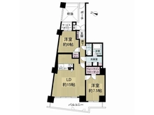 【大阪府/大阪市港区池島】ベイシティ大阪センタープラザ 