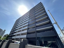 【大阪府/大阪市港区市岡元町】グランアッシュ弁天町 