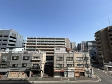【大阪府/大阪市港区市岡元町】グランアッシュ弁天町 