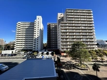 【東京都/江東区大島】東大島ファミールハイツ1号館 