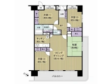 【東京都/江戸川区小松川】さくらマンション小松川 