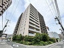 【東京都/江東区亀戸】ザ・パークハウス亀戸 
